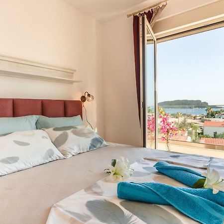 Bonazza Apartment Budva Ngoại thất bức ảnh