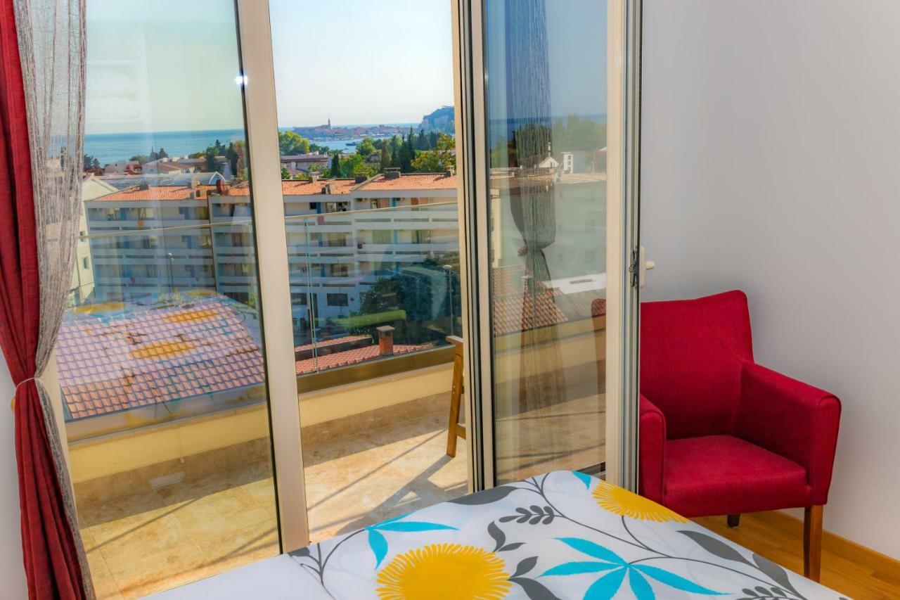 Bonazza Apartment Budva Ngoại thất bức ảnh
